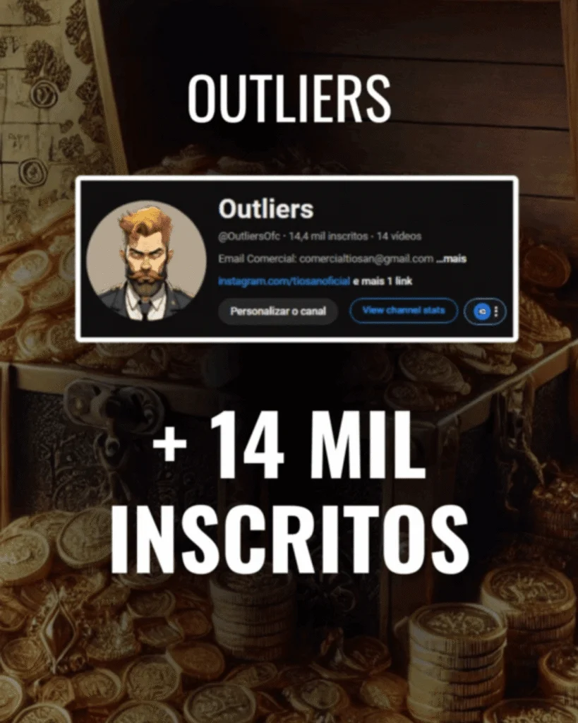 Outliers