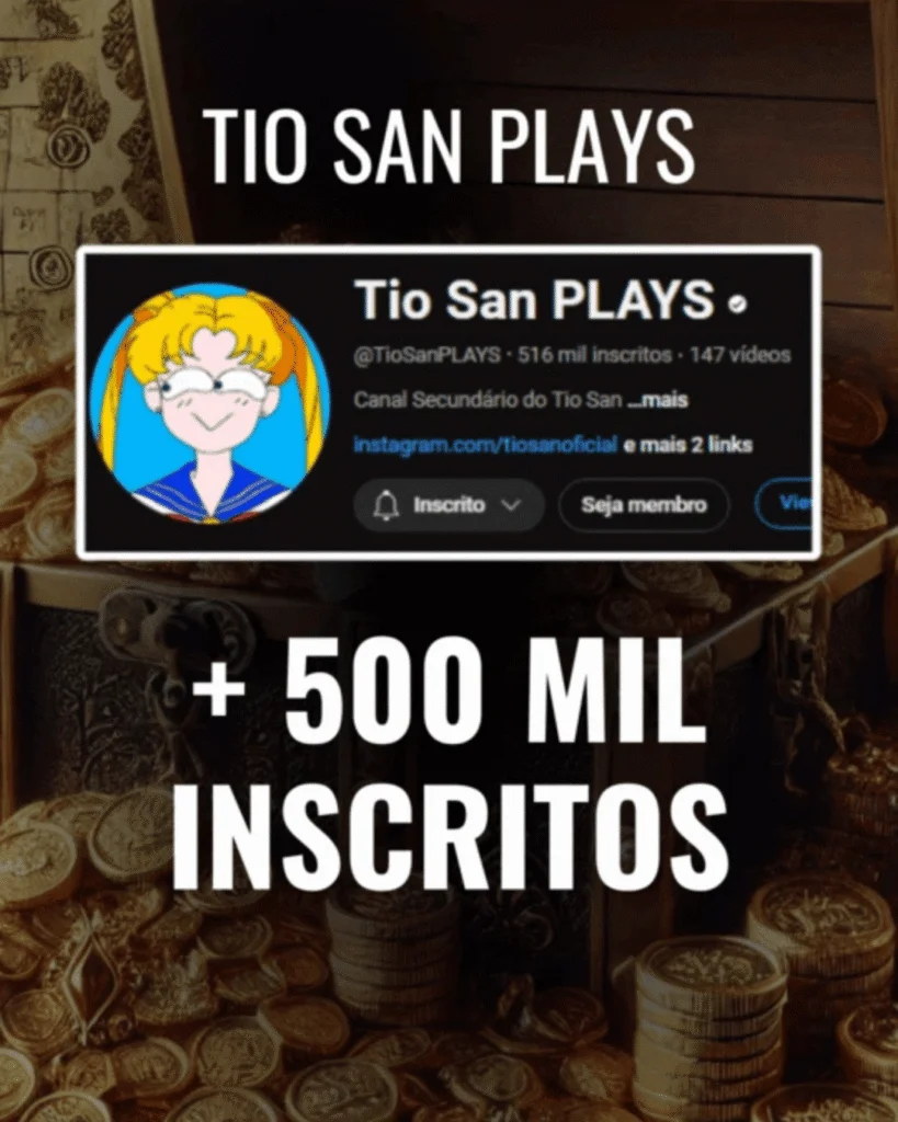 Tio san plays